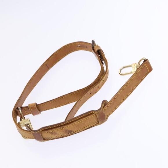 LOUIS VUITTON Monogram Keepall Bandouliere 50 Boston Bag M41416 - Picture 11 of 16